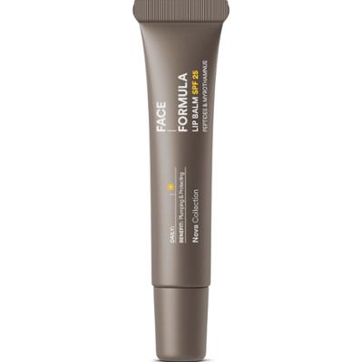 Face Formula Lip Balm SPF 25 10 ml