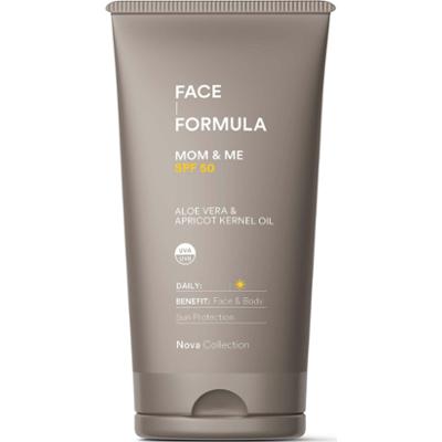 Face Formula Mom & Me SPF 50 100 ml