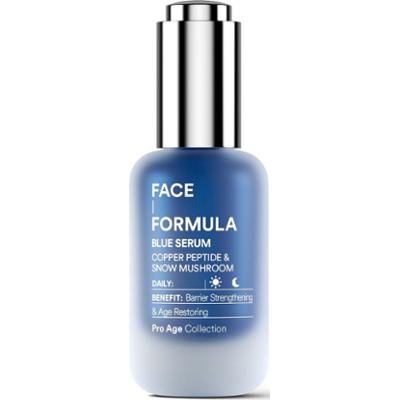 Face Formula Blue Serum 30 ml
