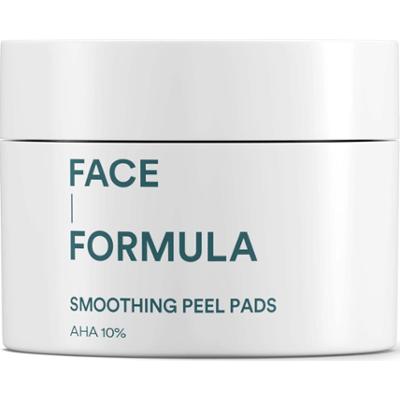 Face Formula Smoothing Peel Pads 60 szt.