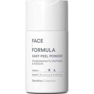 Face Formula Easy Peel Powder 60 g