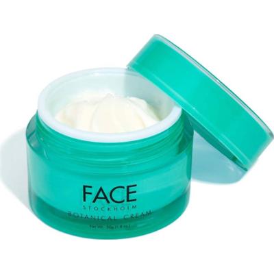 Face Stockholm Botanical Cream 50 g