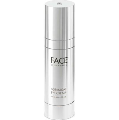 Face Stockholm Botanical Eye Cream 30 ml