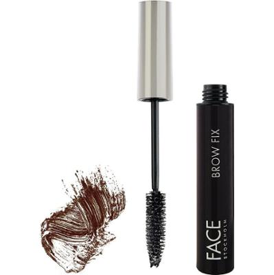 Face Stockholm Żel do brwi Dark Brown