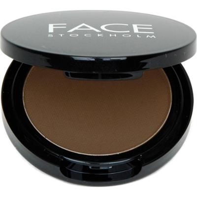 Face Stockholm Puder do brwi Myrrah