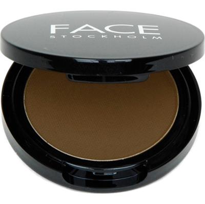 Face Stockholm Puder do brwi Suede