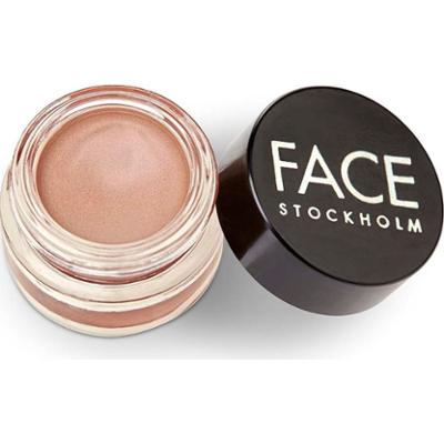 Face Stockholm Cream Eye Shadow Muslin