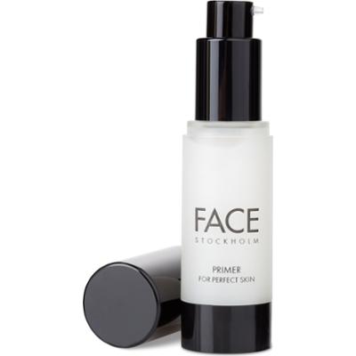 Face Stockholm Facial Primer for Perfect Skin 30 ml