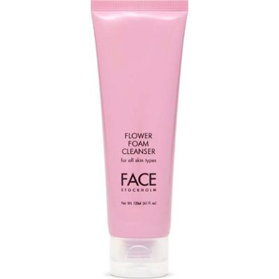 Face Stockholm Flower Foam Cleanser 120 ml