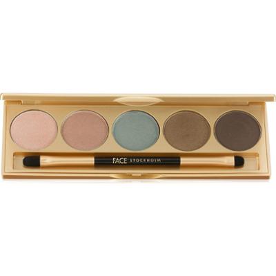 Face Stockholm Legacy Palette Nouveau