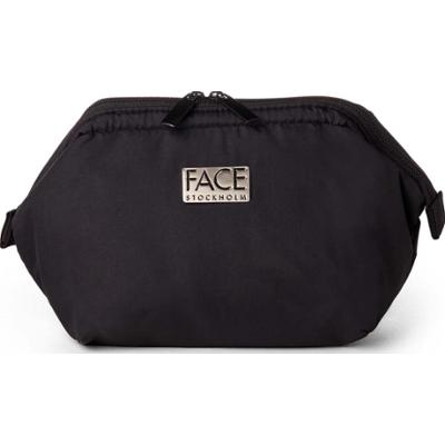 Face Stockholm Lyx Bag Small Black