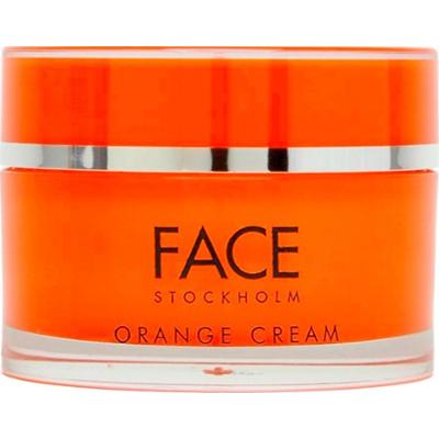 Face Stockholm Orange Cream 50 g
