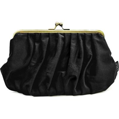 Face Stockholm Velvet Bag Large  Zen