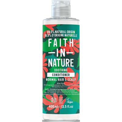 Faith In Nature Conditioner Aloe Vera 400 ml