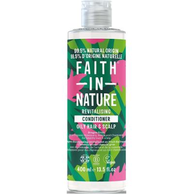 Faith In Nature Conditioner Dragon Fruit 400 ml