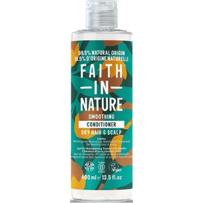 Faith In Nature Conditioner Jojoba 400 ml