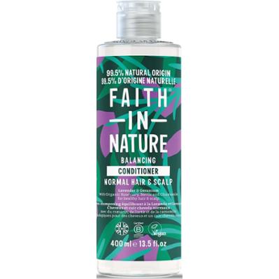 Faith In Nature Conditioner Lavender & Geranium 400 ml