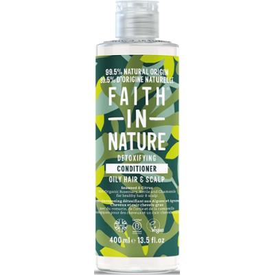 Faith In Nature Conditioner Seaweed & Citrus 400 ml