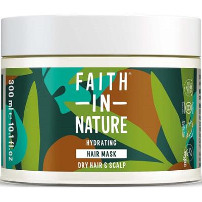 Faith In Nature Hair Mask Coconut & Shea Hydrating 300 ml