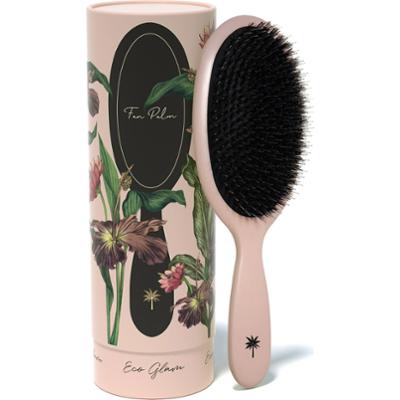 Fan Palm Large Eco Glam Hair Brush