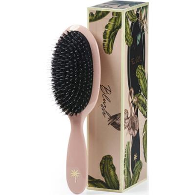 Fan Palm Medium Blush Brush