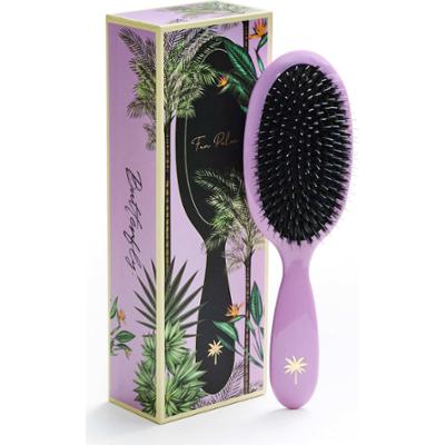 Fan Palm Medium Butterfly Brush