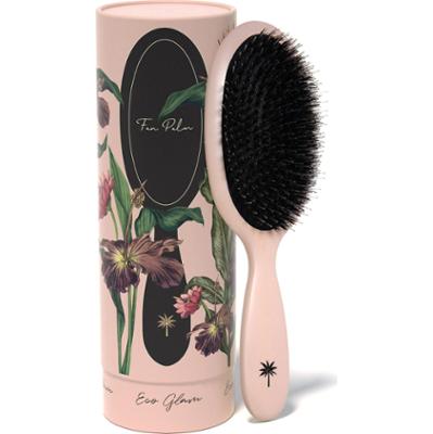 Fan Palm Medium Eco Glam Hair Brush