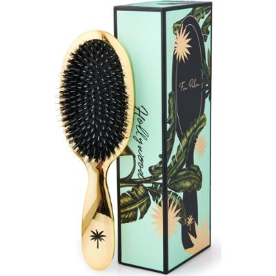 Fan Palm Medium Hollywood Brush
