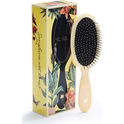 Fan Palm Medium Sunshine Wet Brush