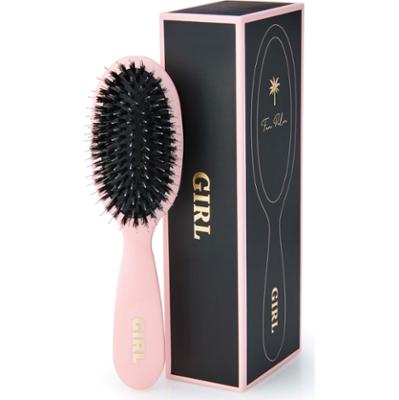 Fan Palm Small Girl Brush