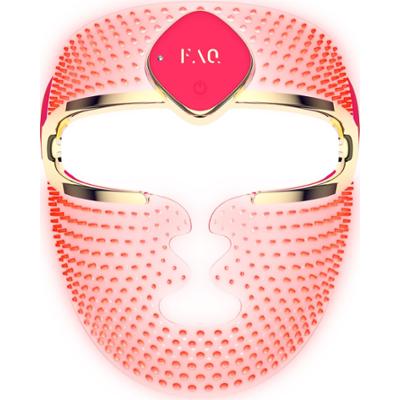 FAQ Swiss FAQ™ 201 RGB LED Face Mask