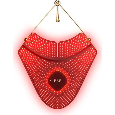 FAQ Swiss FAQ™ 211 LED Neck & Décolleté Mask