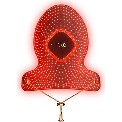 FAQ Swiss FAQ™ 221 LED Hand Mask