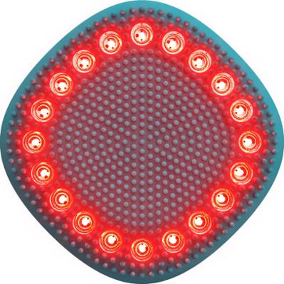 FAQ Swiss FAQ™ 301 LED Hair Regrowth Scalp Massager