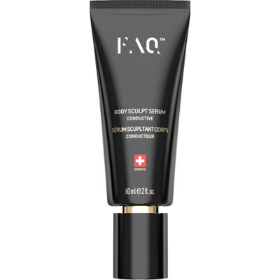 FAQ Swiss FAQ™ Body Sculpt Serum With HA & Peptide Complex 60 ml