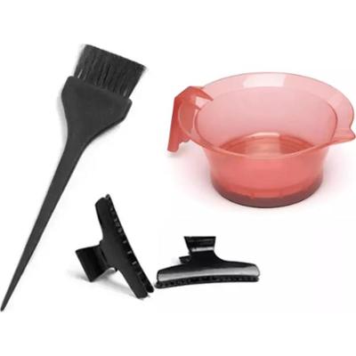 Bravehead Hair Color Tools Base