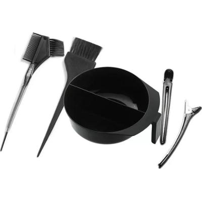 Bravehead Hair Color Tools Deluxe