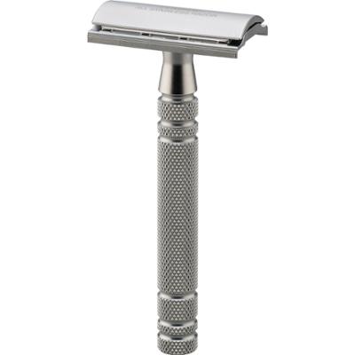 Feather All Stainless Double Edge Razor AS-D2 1 szt.