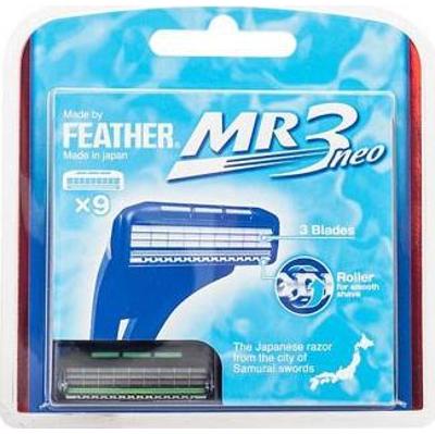 Feather MR3 Neo 9-pack