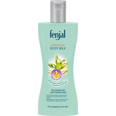 Fenjal Body Milk 200 ml