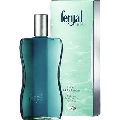 Fenjal Classic Bath Oil 125ml - olejek do kąpieli 125 ml