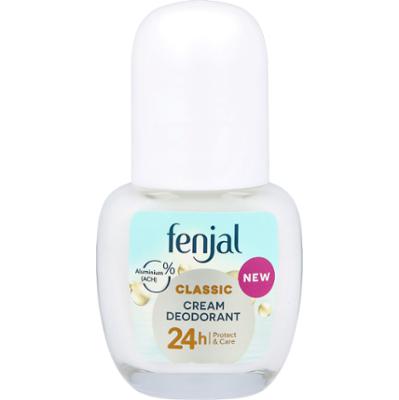 Fenjal Classic Luxury Creme Roll-On - dezodorant w kulce 50 ml