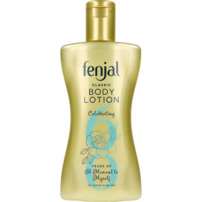 Fenjal Classic Luxury Hydrating Body Lotion - balsam do ciała