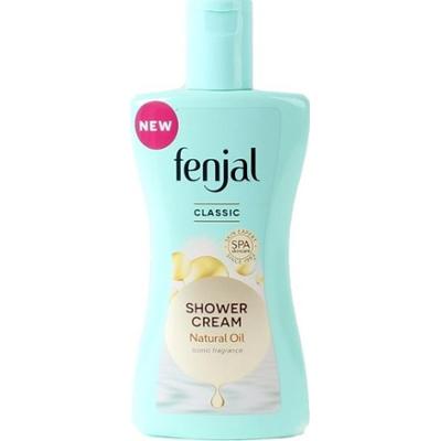 Fenjal Classic Luxury Shower Creme 100 ml