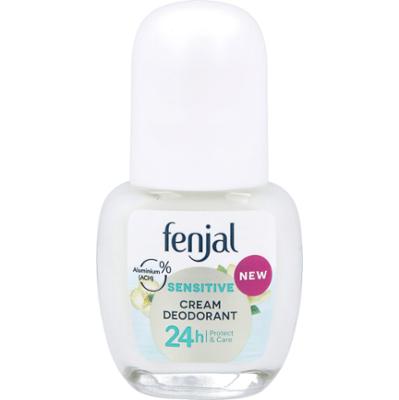 Fenjal Classic Sensetive Deo Roll-On - dezodorant w kulce 50 ml