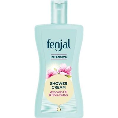 Fenjal Intensive Shower Creme 200ml - krem pod prysznic 200 ml