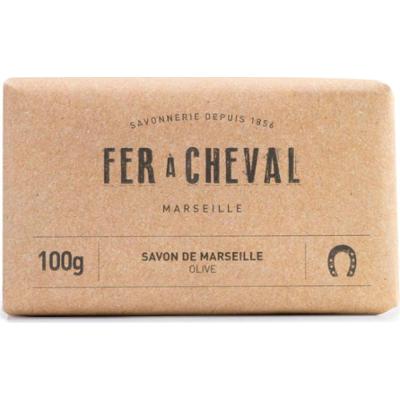 Fer à Cheval Marseille Soap Bar