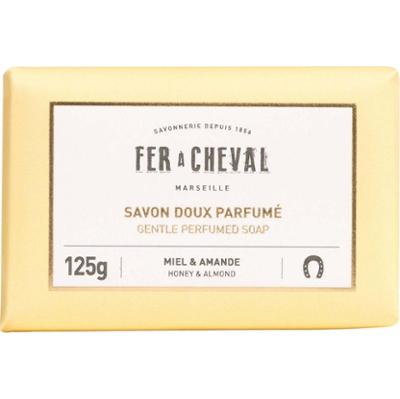 Fer à Cheval Honey & Almond Solid Soap