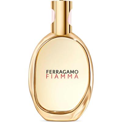 Ferragamo Fiamma Eau de Parfum 100 ml