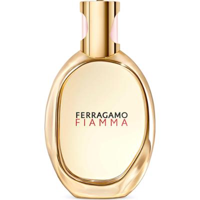 Ferragamo Fiamma Eau de Parfum 55 ml